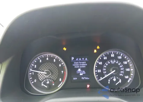 2020 Hyundai Elantra Se from USA, damaged, VIN 5NPD74LFXLH503093